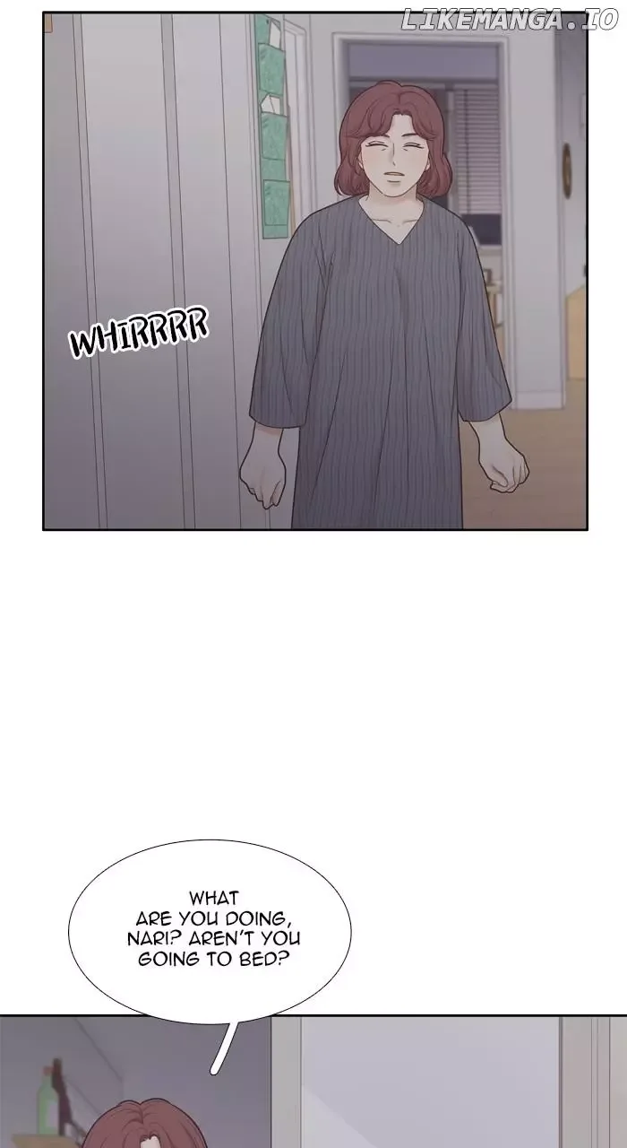 Girl's World Chapter 417 page 43