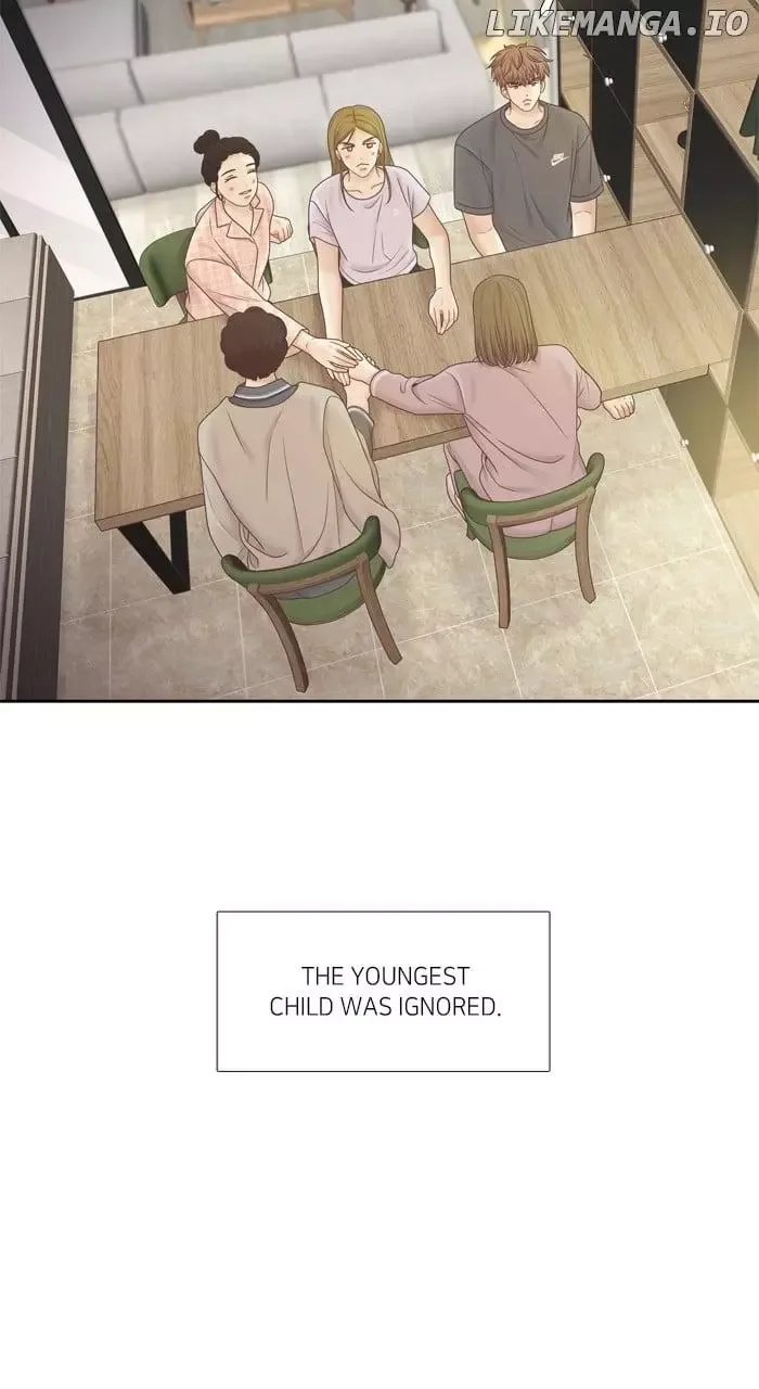 Girl's World Chapter 418 page 45