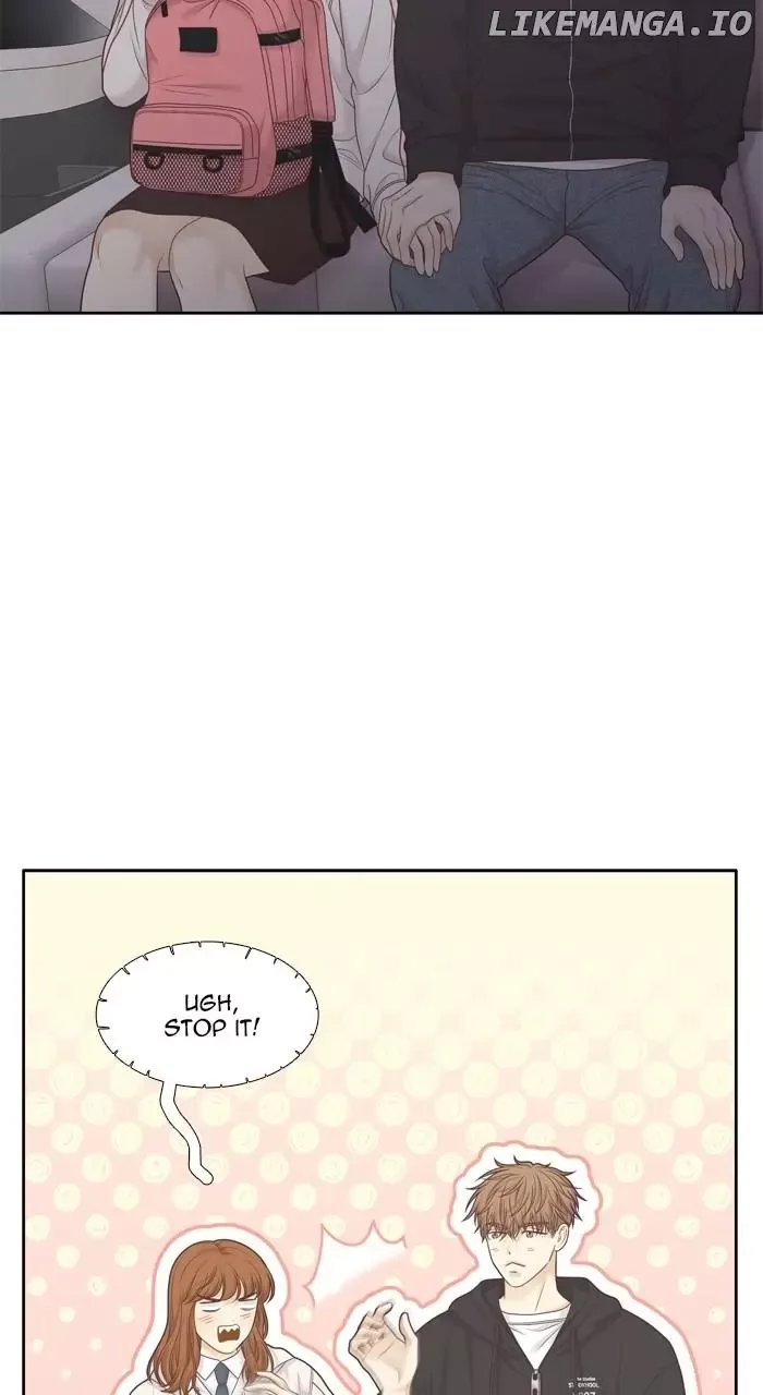 Girl's World Chapter 420 page 32