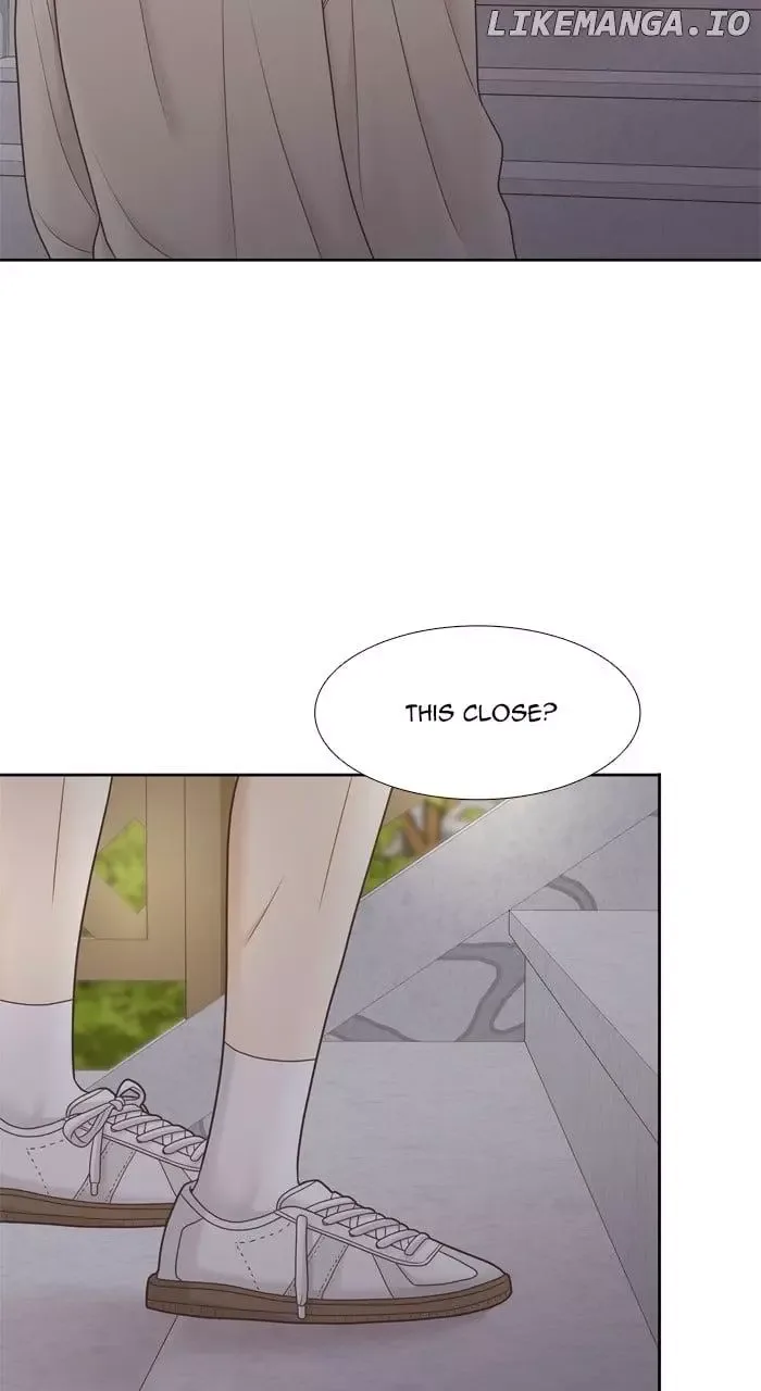 Girl's World Chapter 416 page 70