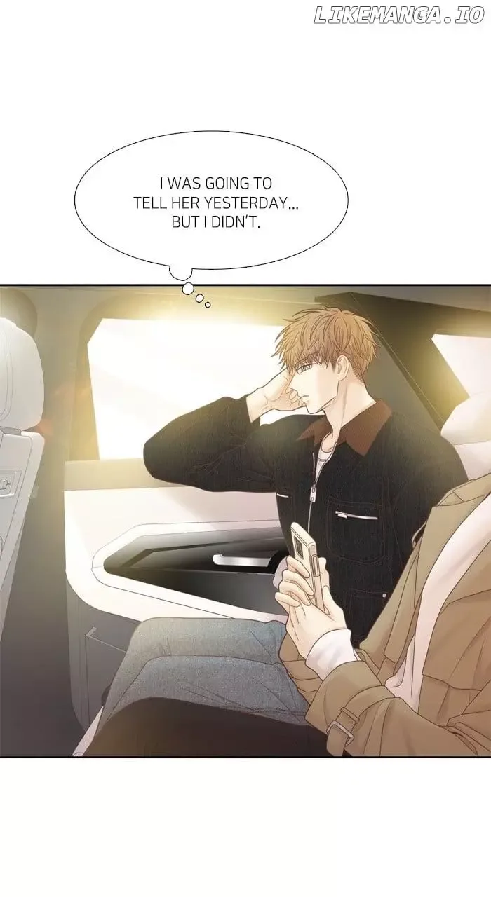 Girl's World Chapter 418 page 47