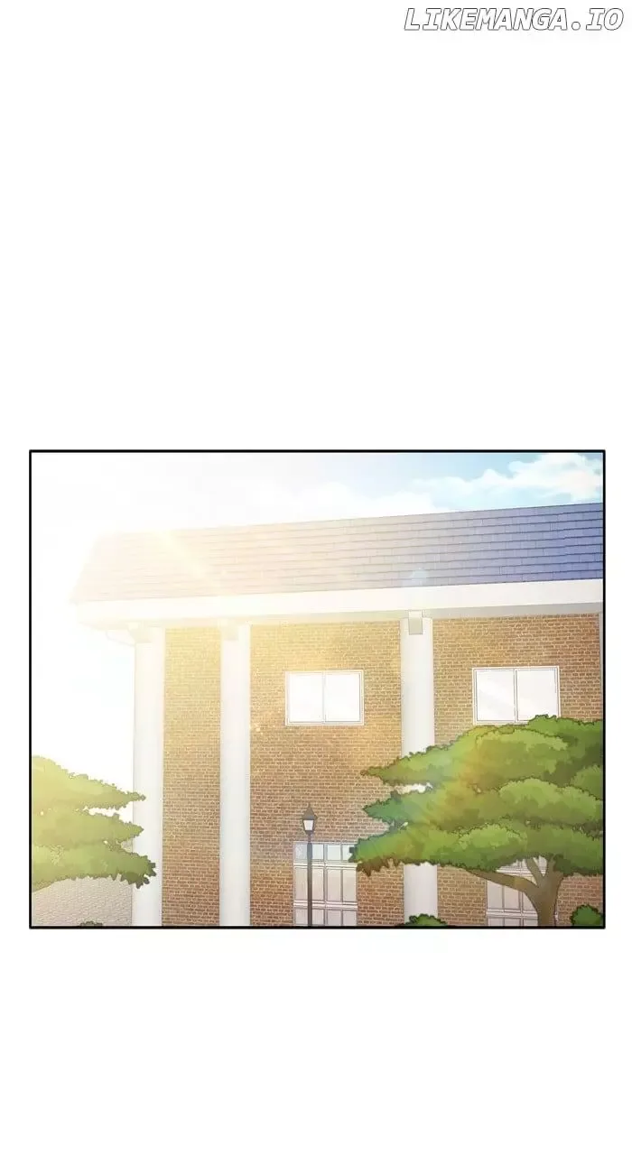 Girl's World Chapter 418 page 50