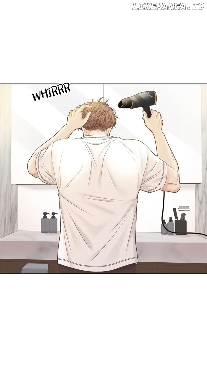 Girl's World Chapter 421 page 3