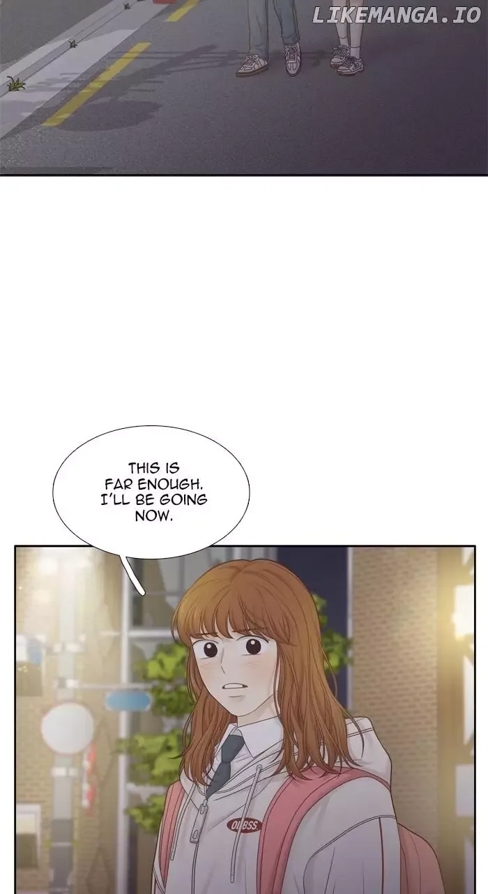 Girl's World Chapter 420 page 37