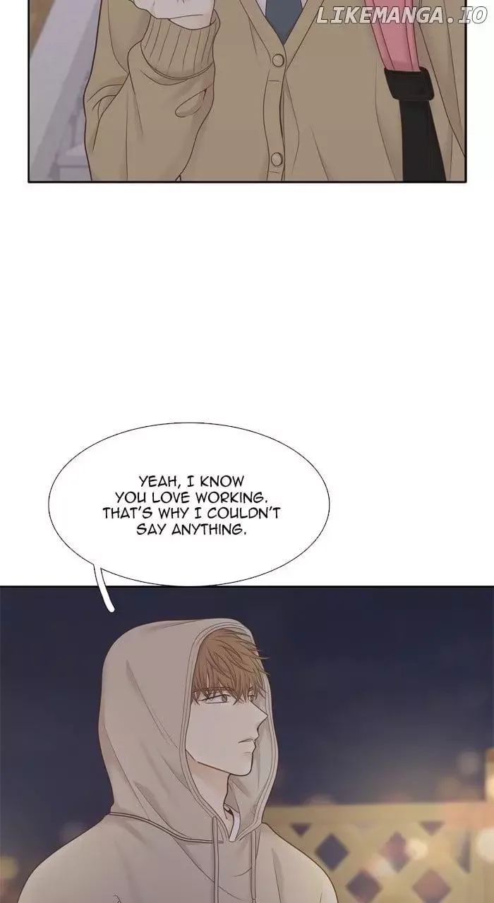 Girl's World Chapter 416 page 67