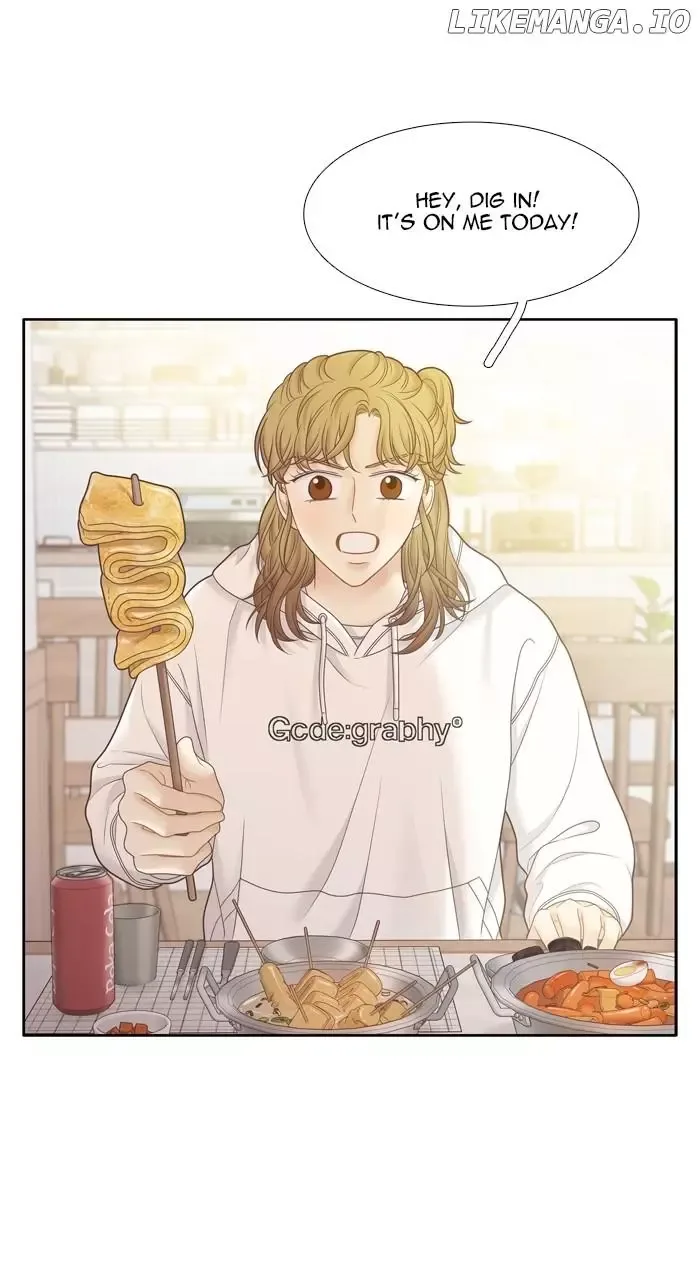 Girl's World Chapter 417 page 51
