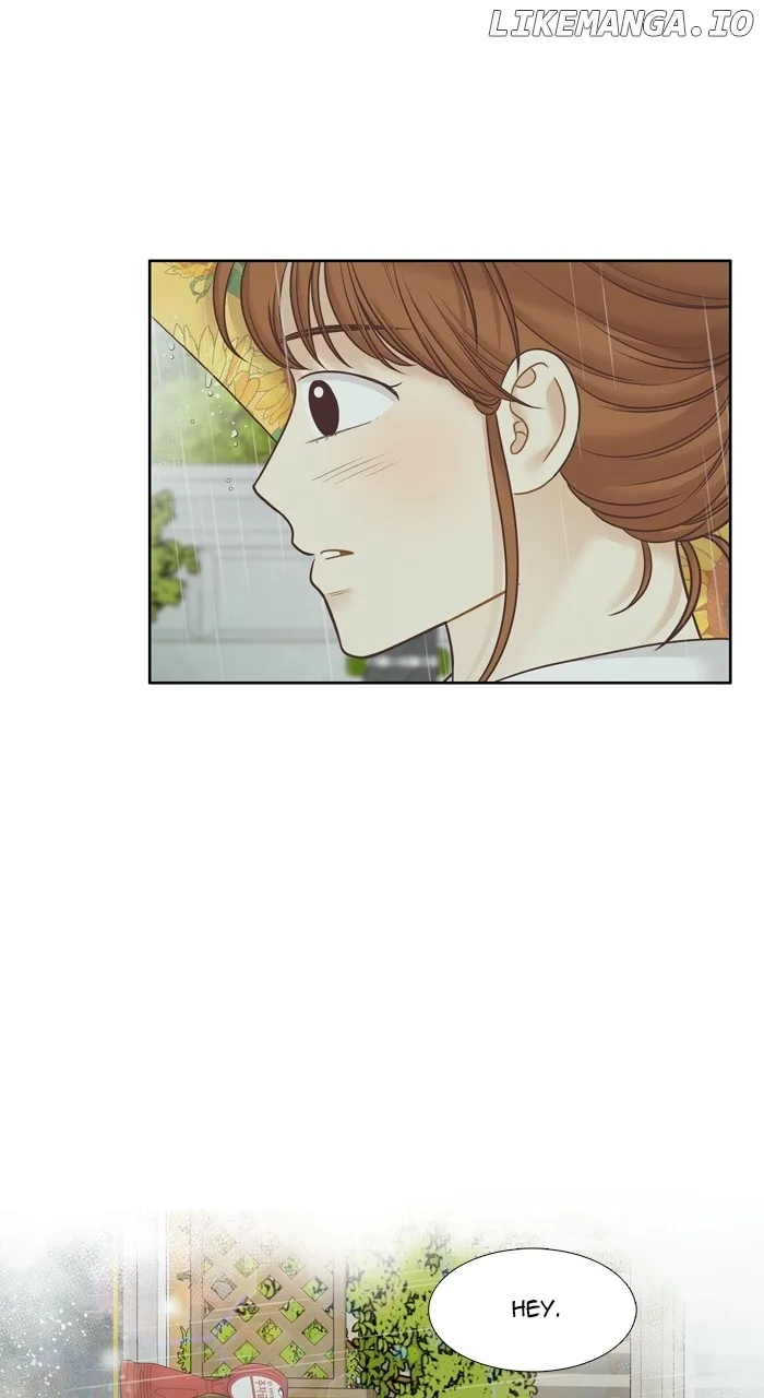 Girl's World Chapter 421 page 15