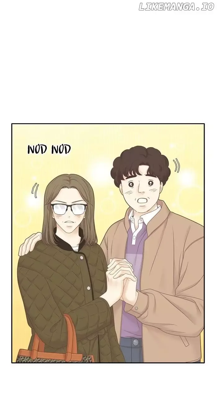 Girl's World Chapter 418 page 56
