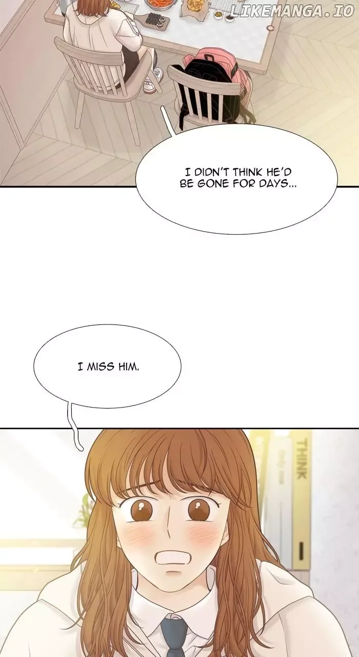 Girl's World Chapter 417 page 61