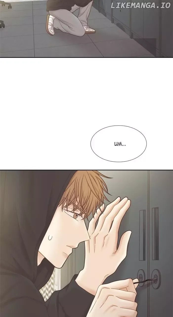 Girl's World Chapter 417 page 63