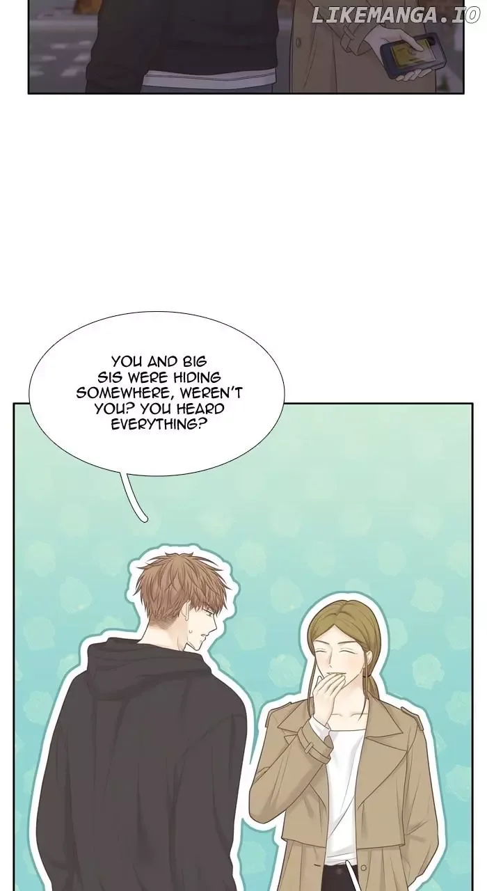 Girl's World Chapter 420 page 47