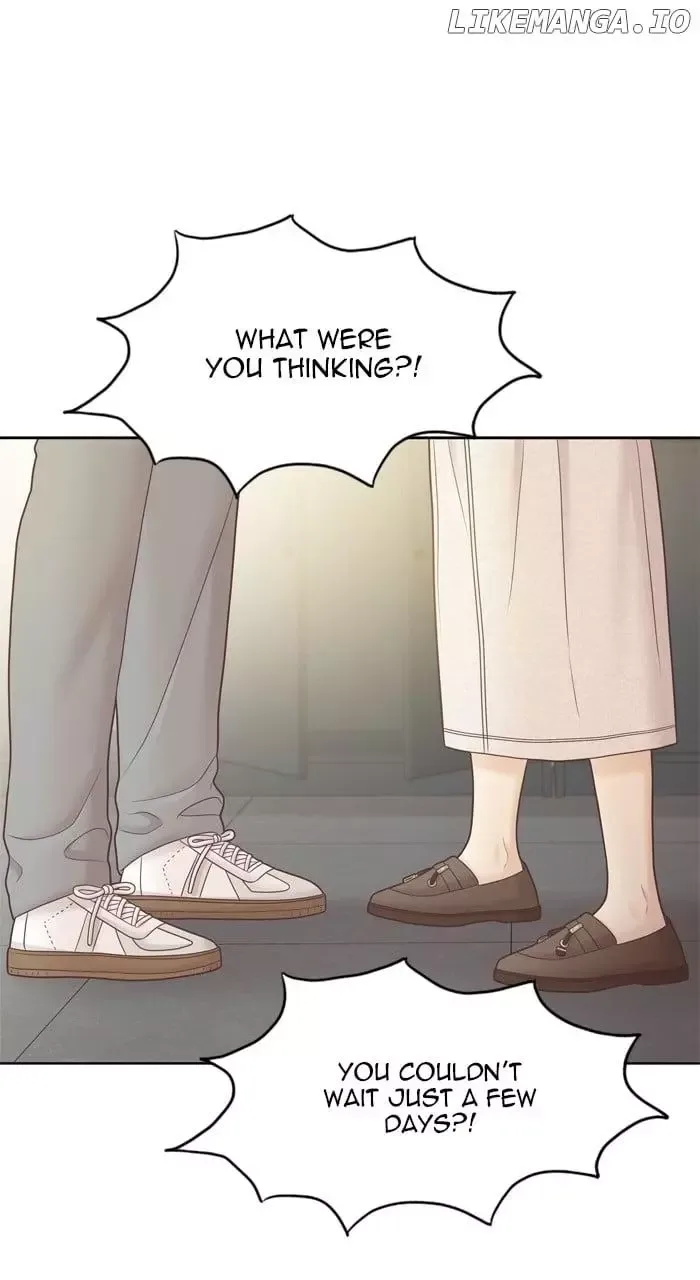 Girl's World Chapter 418 page 64