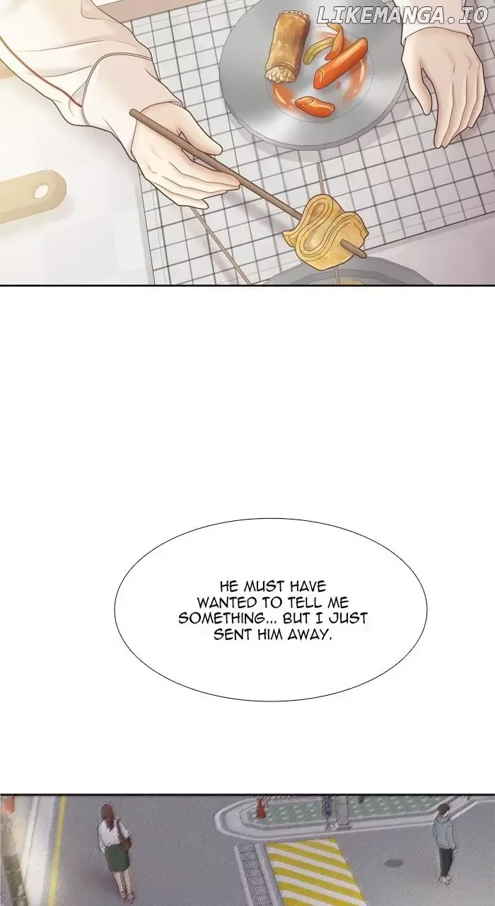 Girl's World Chapter 417 page 58