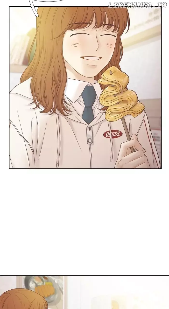 Girl's World Chapter 417 page 54