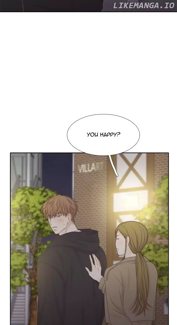 Girl's World Chapter 420 page 46
