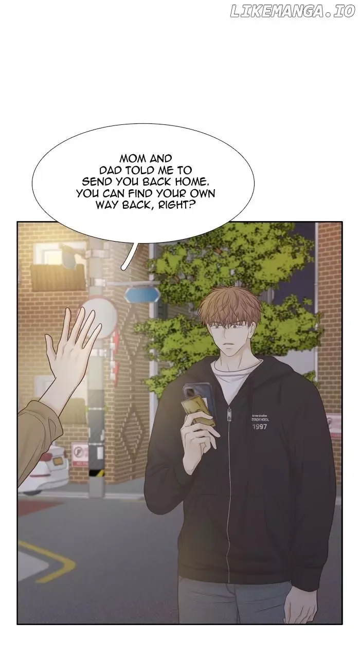 Girl's World Chapter 420 page 49