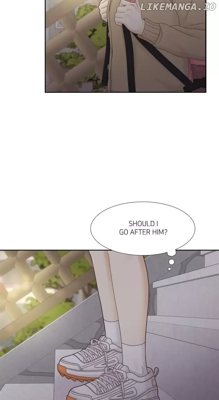 Girl's World Chapter 416 page 80