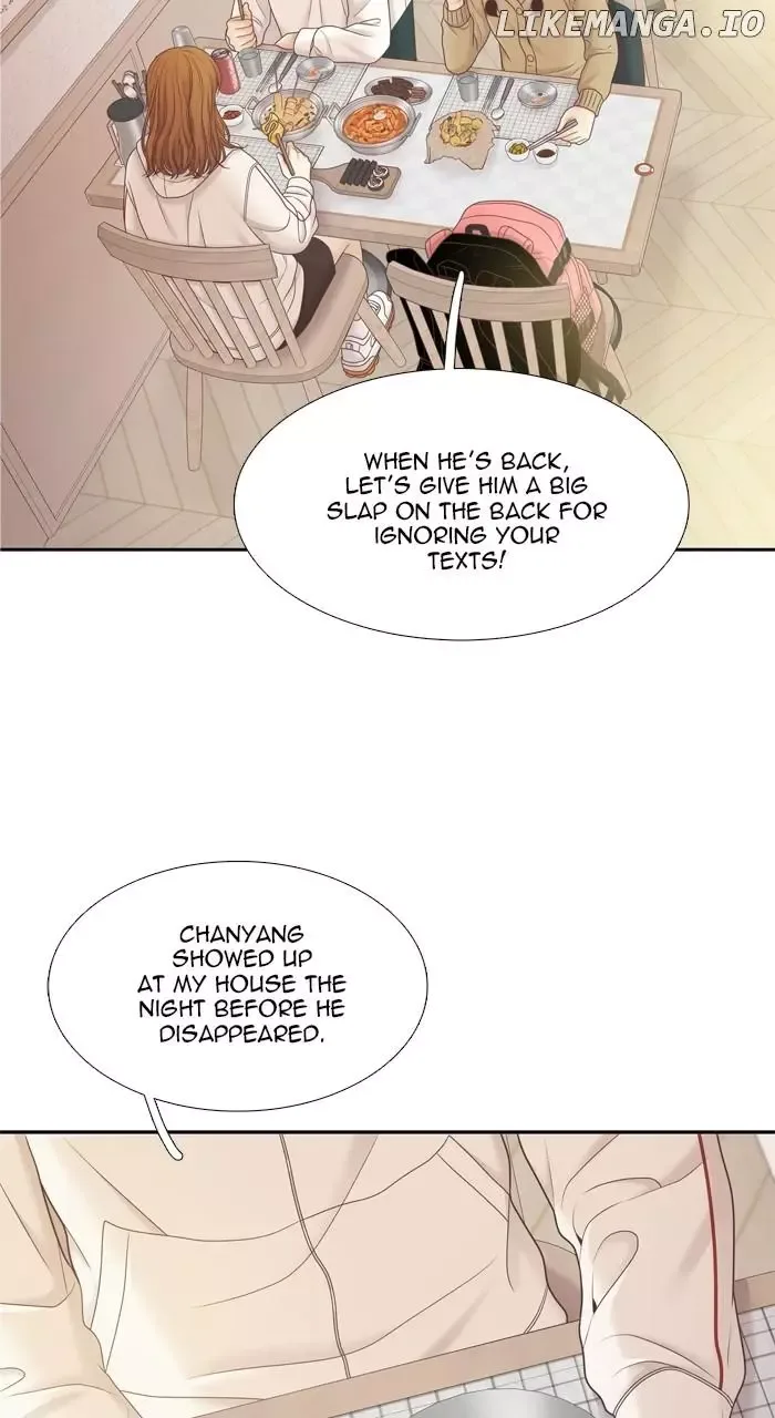 Girl's World Chapter 417 page 57