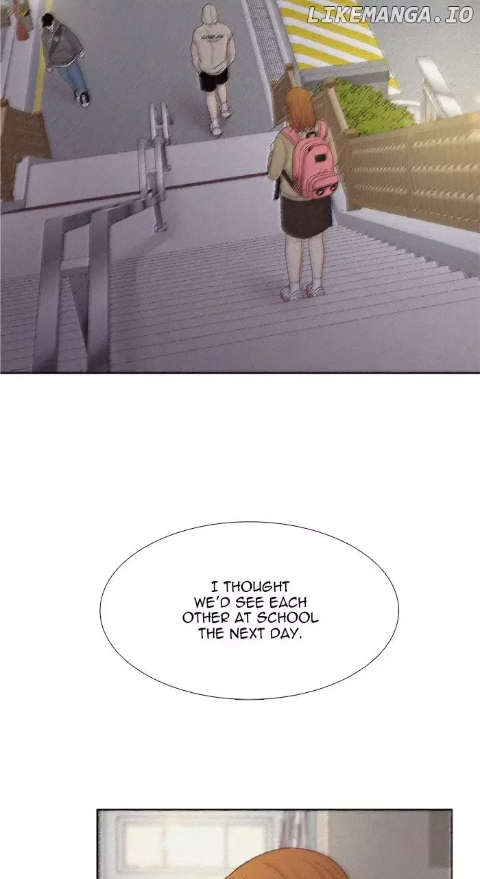 Girl's World Chapter 417 page 59