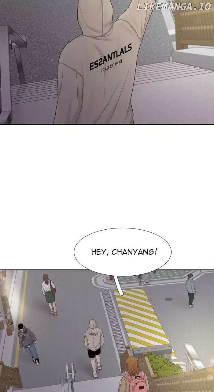 Girl's World Chapter 416 page 78