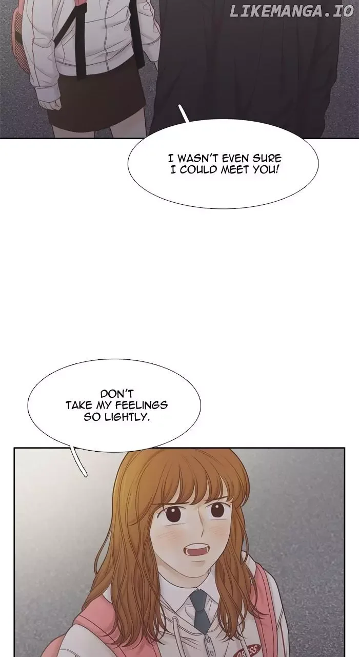 Girl's World Chapter 420 page 43