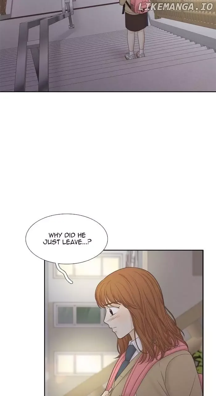 Girl's World Chapter 416 page 79