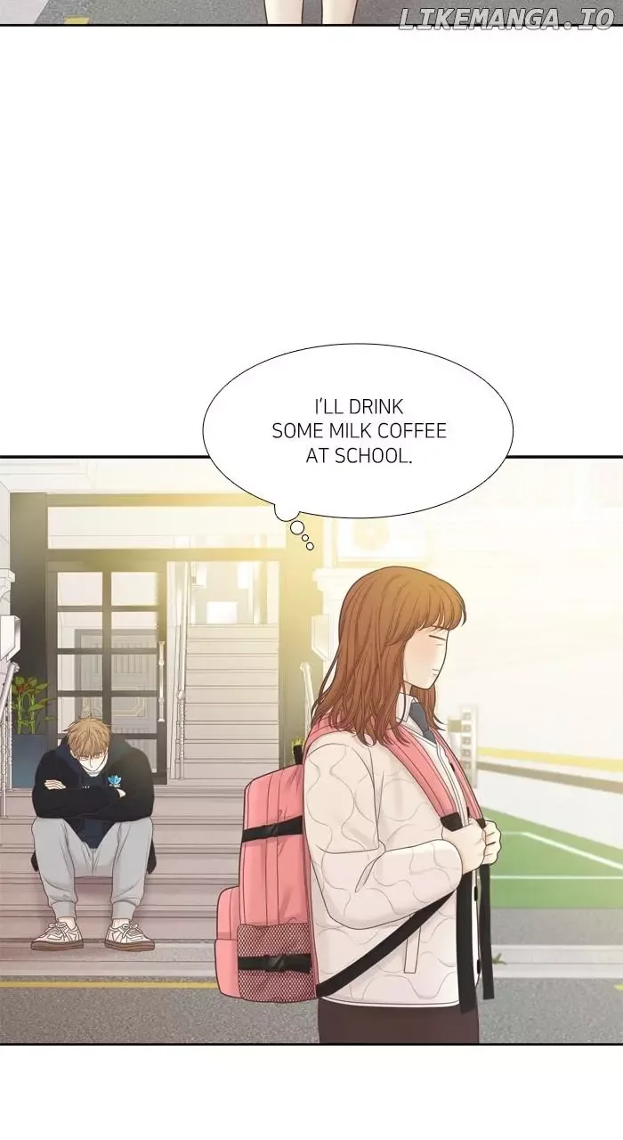 Girl's World Chapter 420 page 61