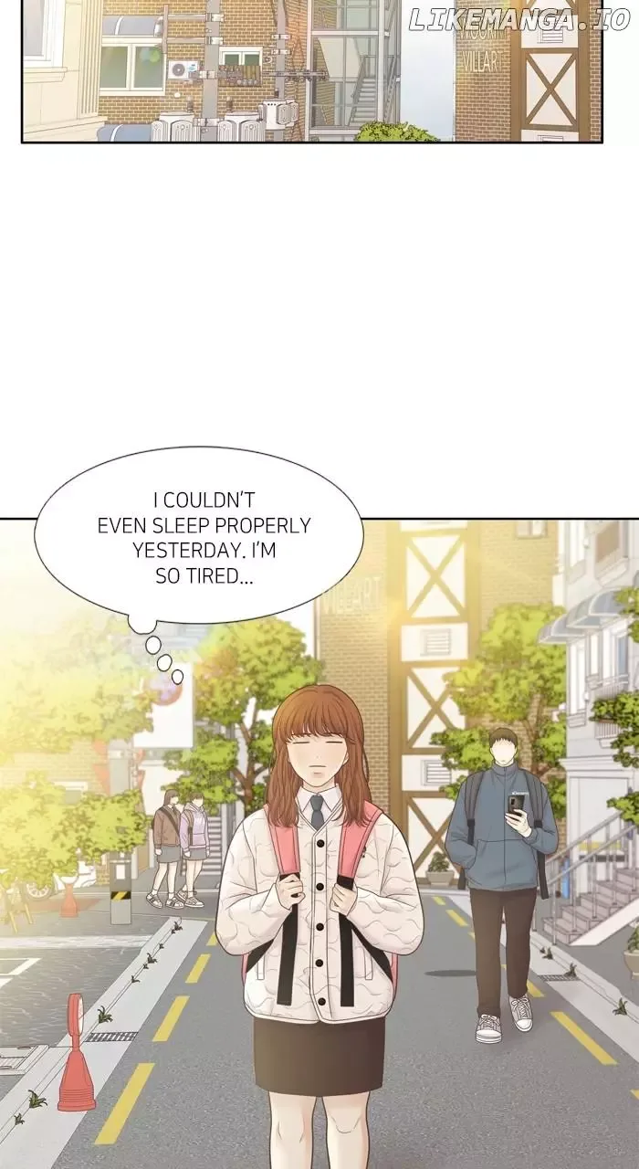 Girl's World Chapter 420 page 60