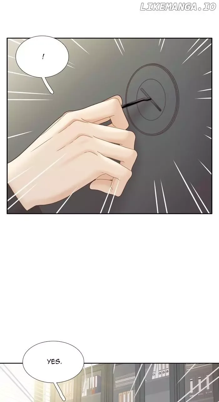 Girl's World Chapter 417 page 66