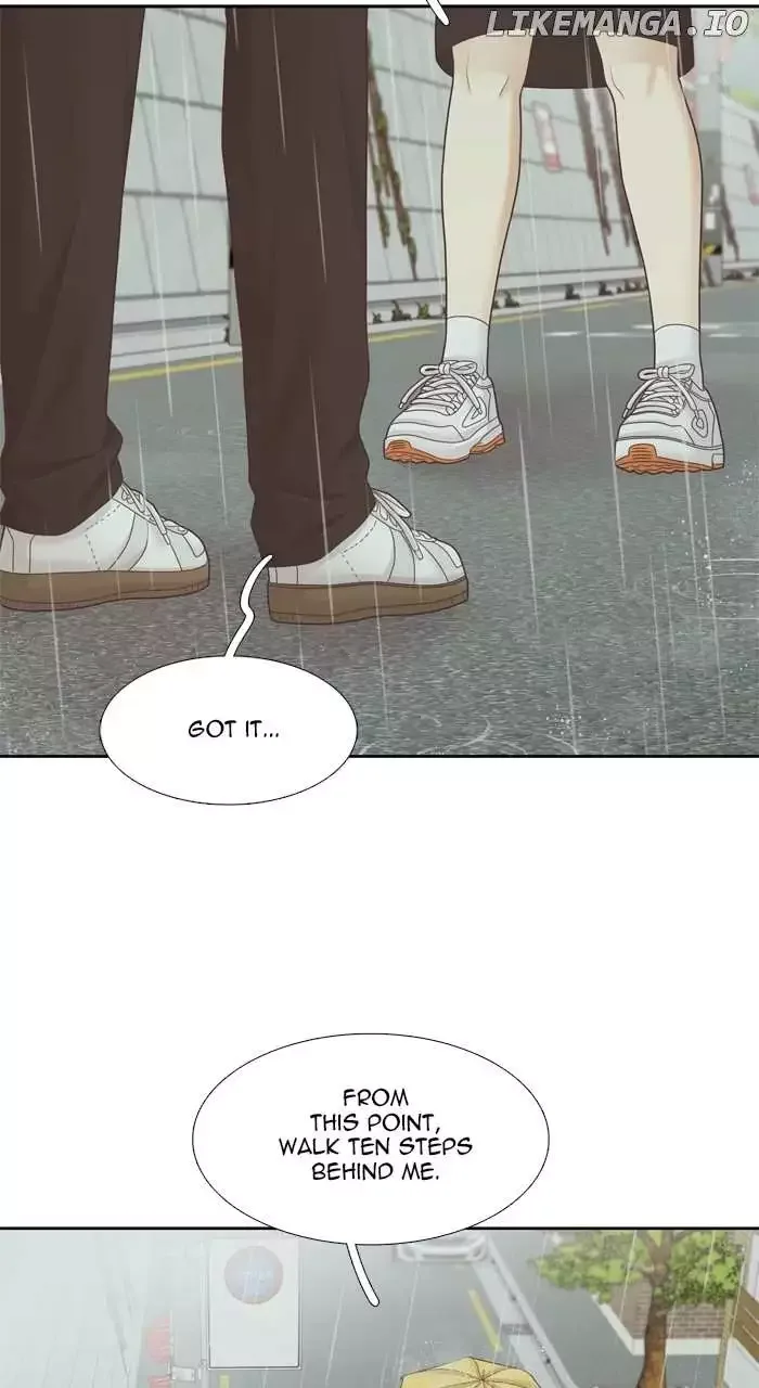 Girl's World Chapter 421 page 28