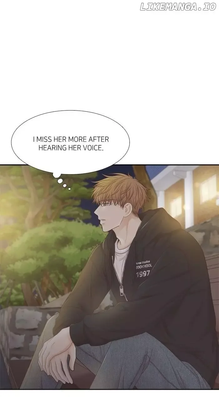 Girl's World Chapter 418 page 75