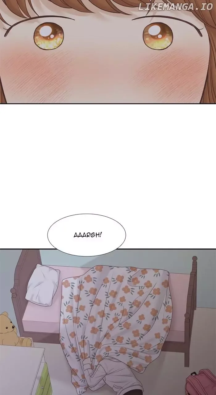 Girl's World Chapter 420 page 58