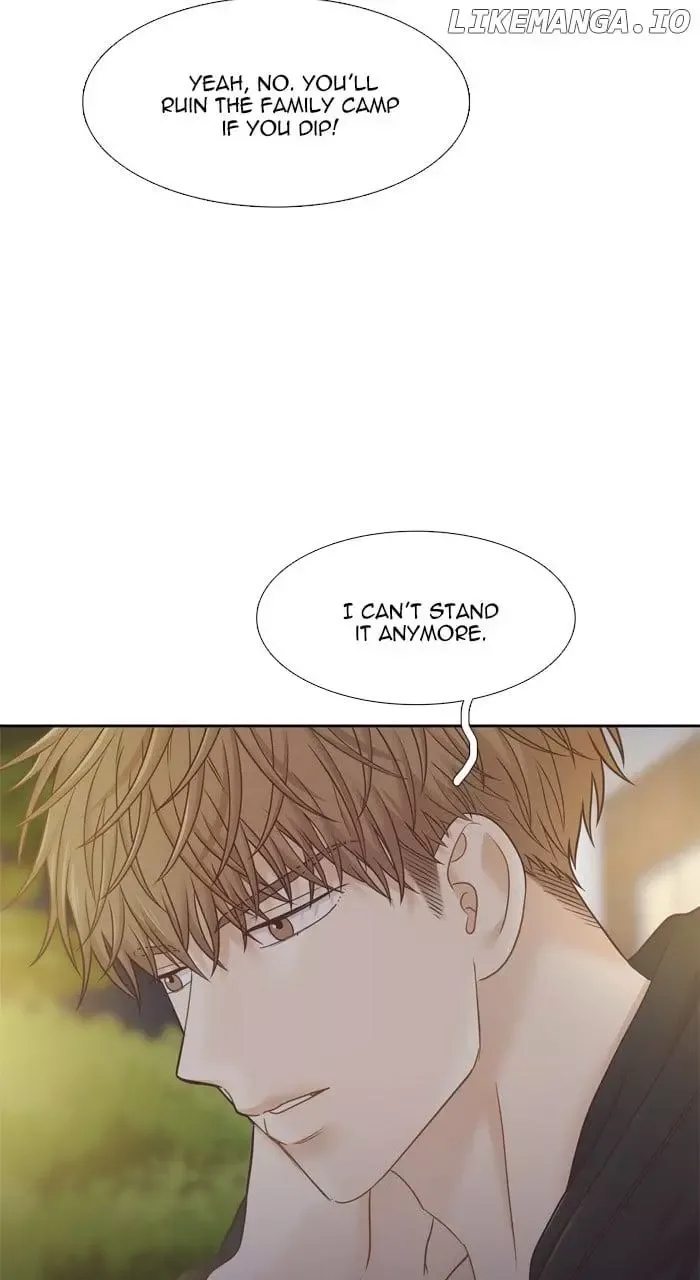 Girl's World Chapter 418 page 72