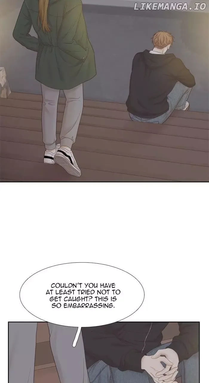 Girl's World Chapter 418 page 69