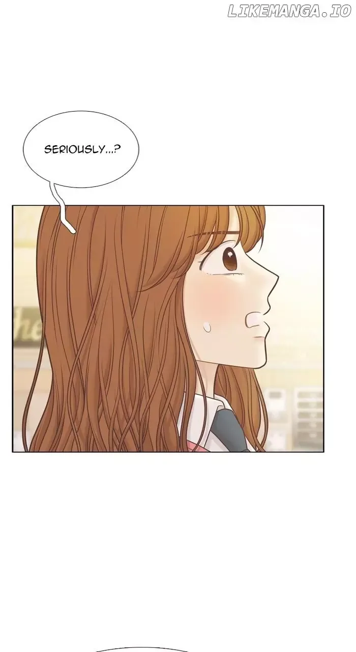 Girl's World Chapter 420 page 66
