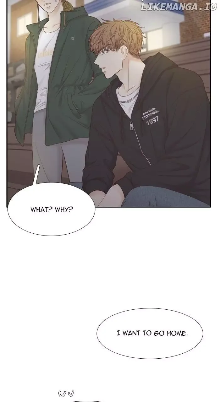 Girl's World Chapter 418 page 71