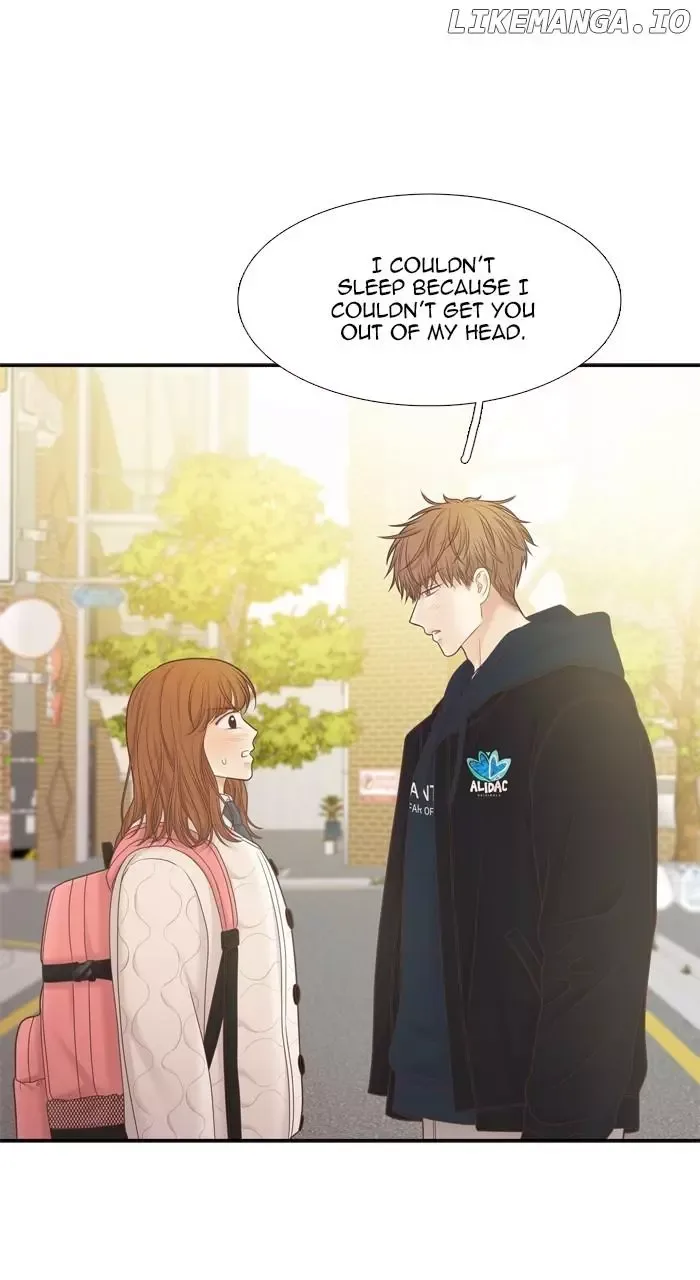 Girl's World Chapter 420 page 65