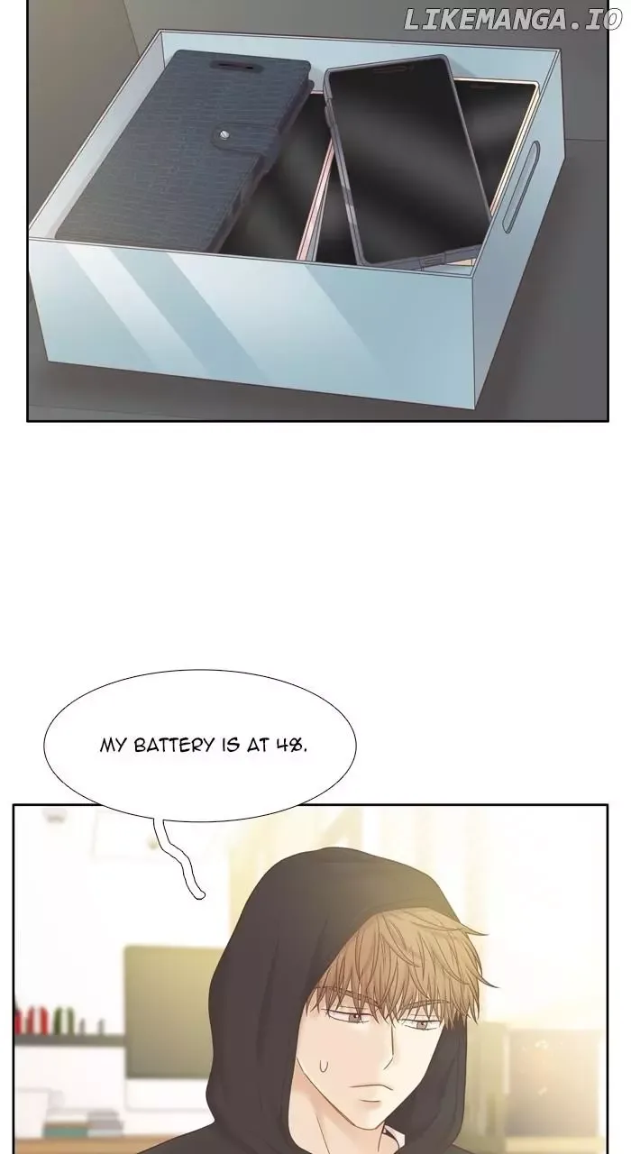 Girl's World Chapter 417 page 68