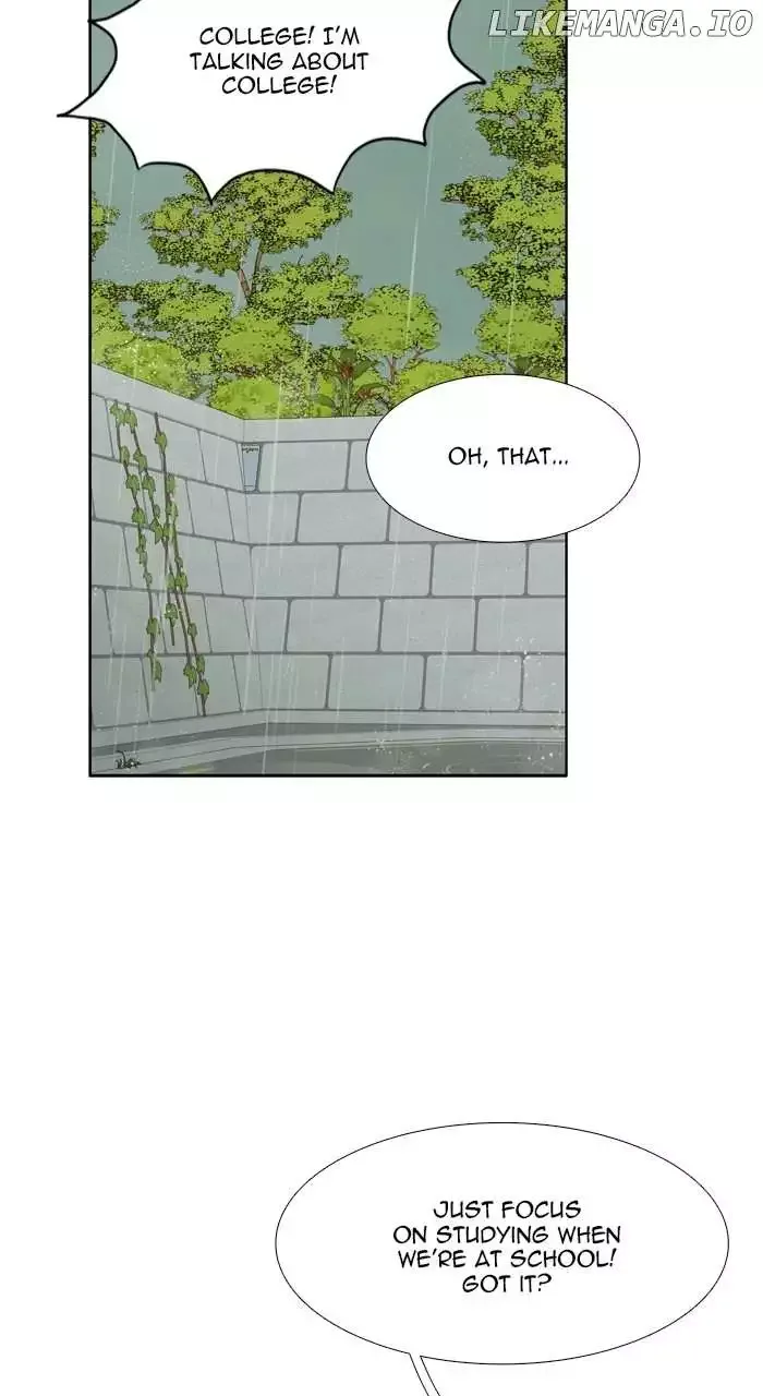 Girl's World Chapter 421 page 27