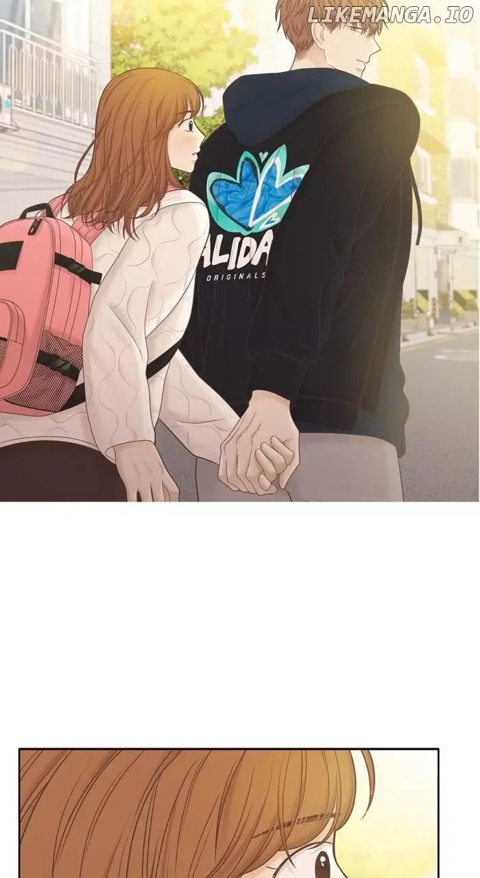 Girl's World Chapter 420 page 70