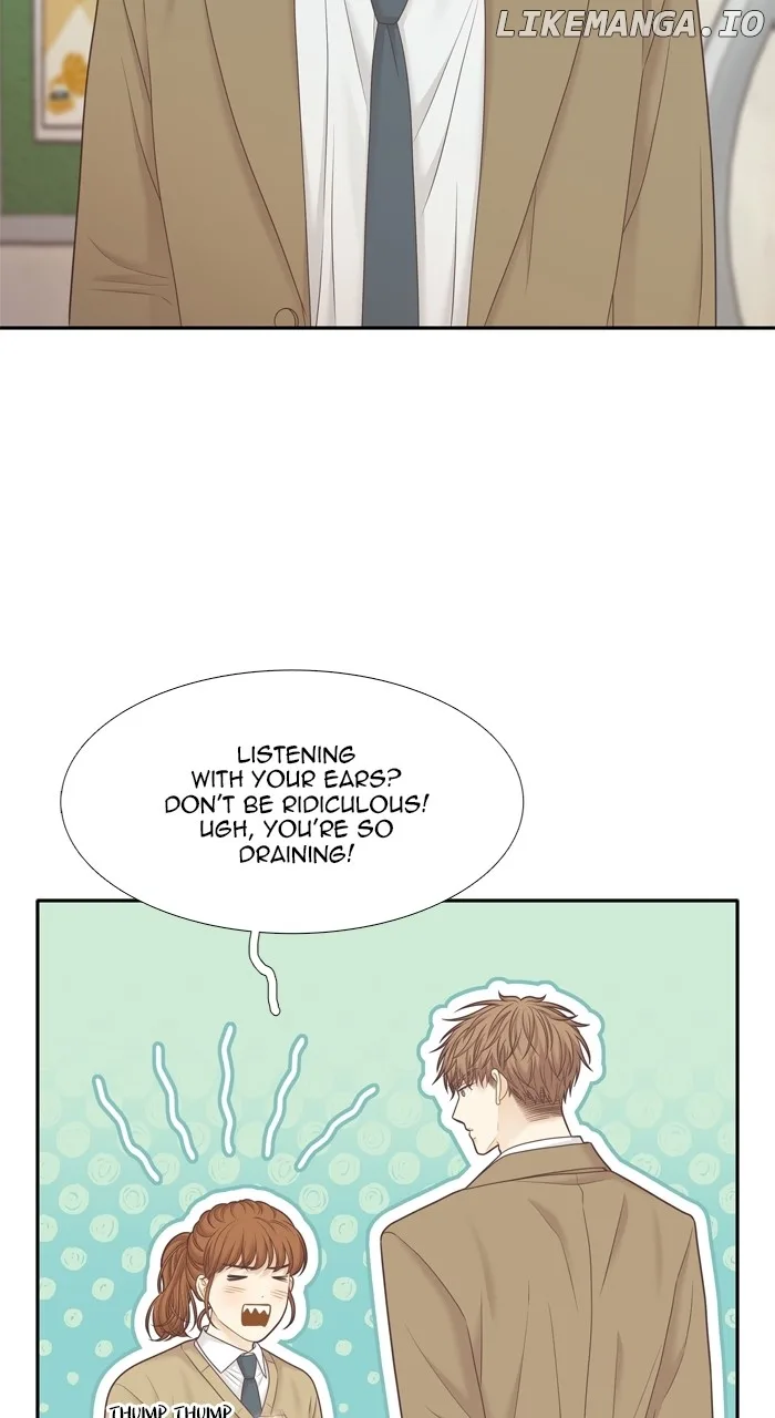 Girl's World Chapter 421 page 41