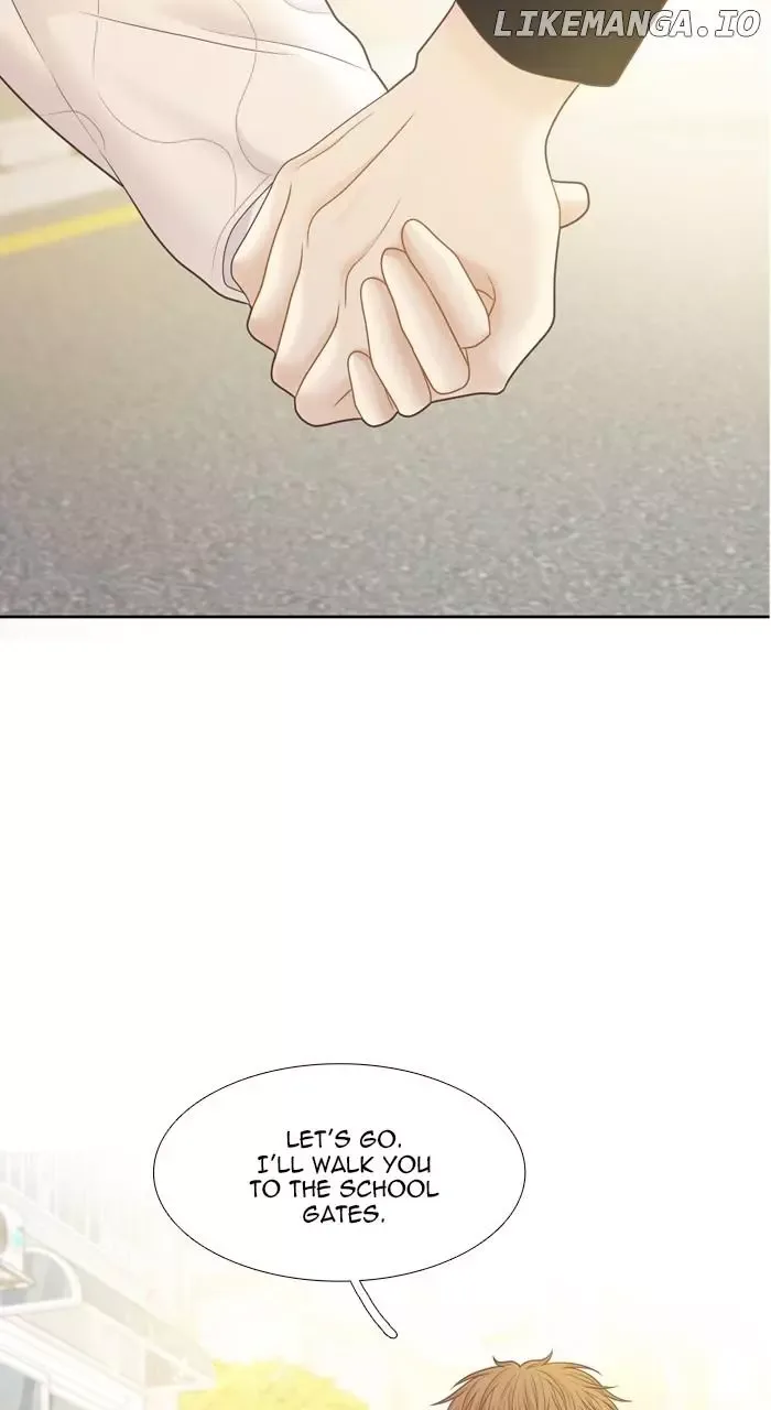 Girl's World Chapter 420 page 69