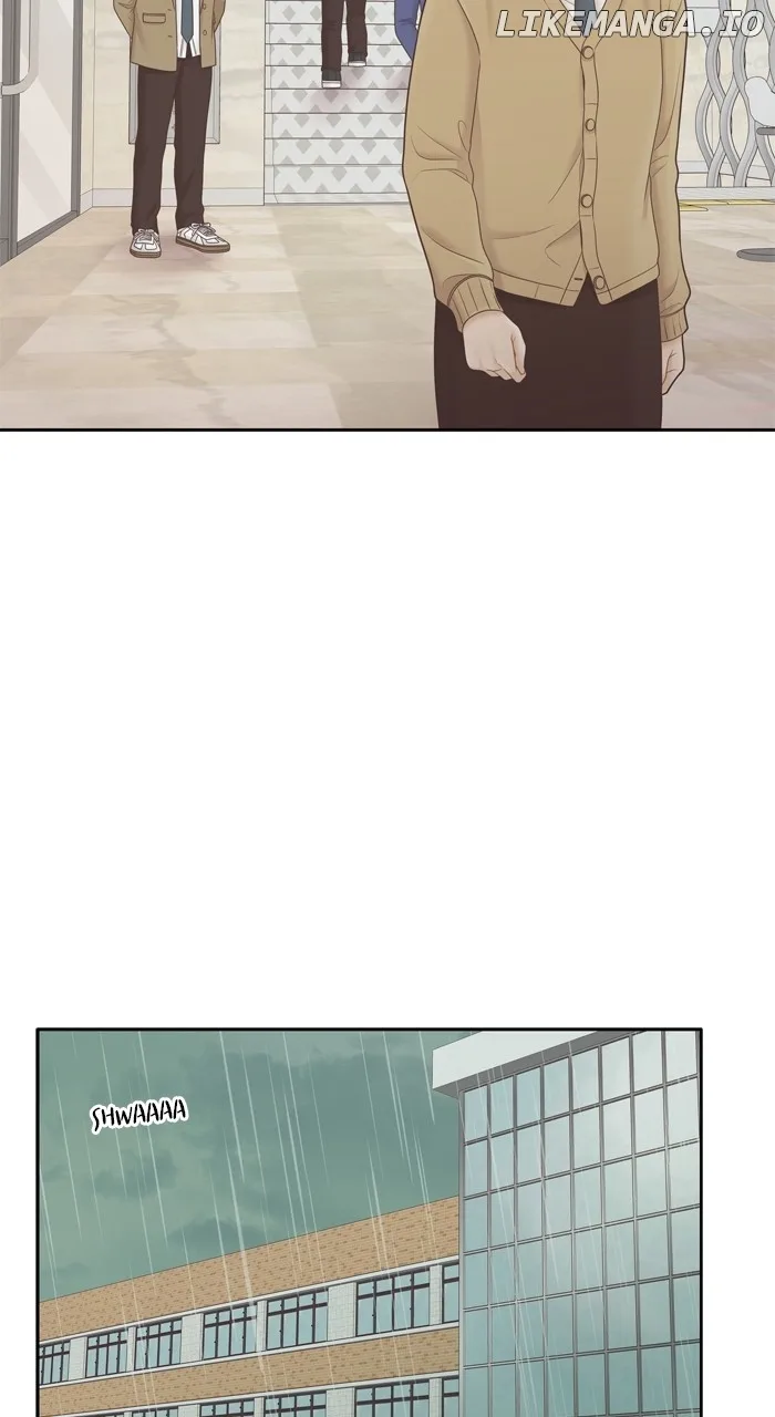 Girl's World Chapter 421 page 44