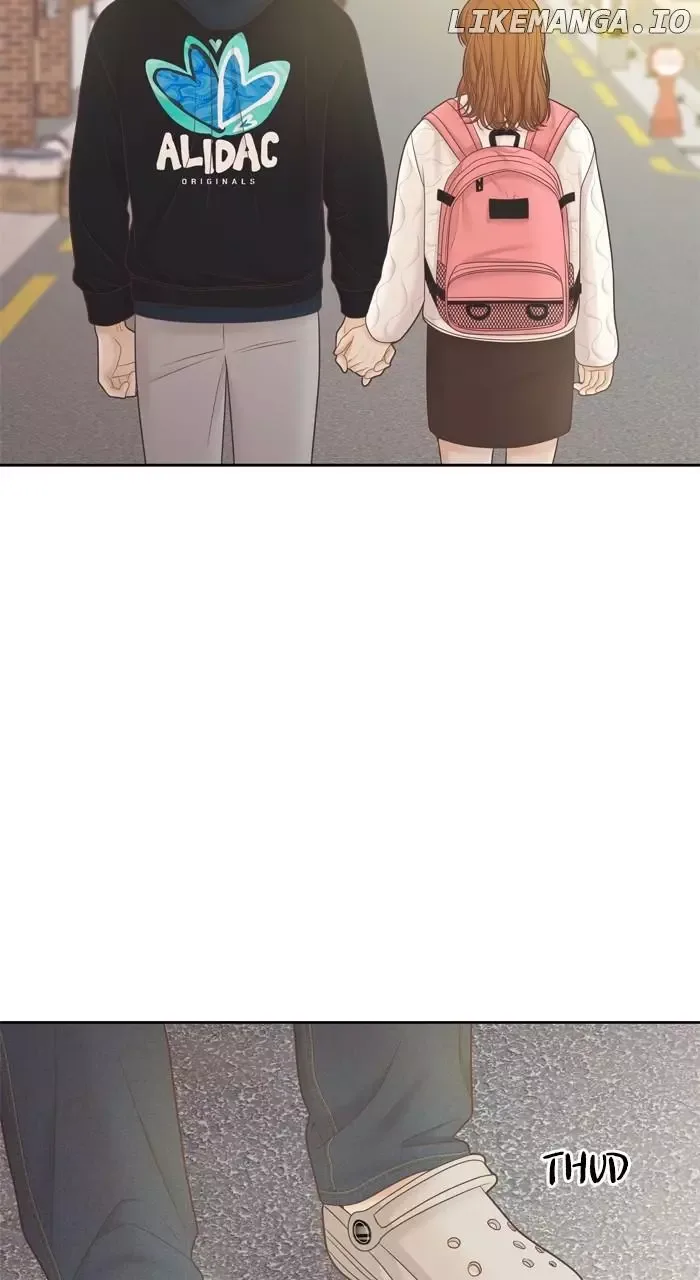 Girl's World Chapter 420 page 72