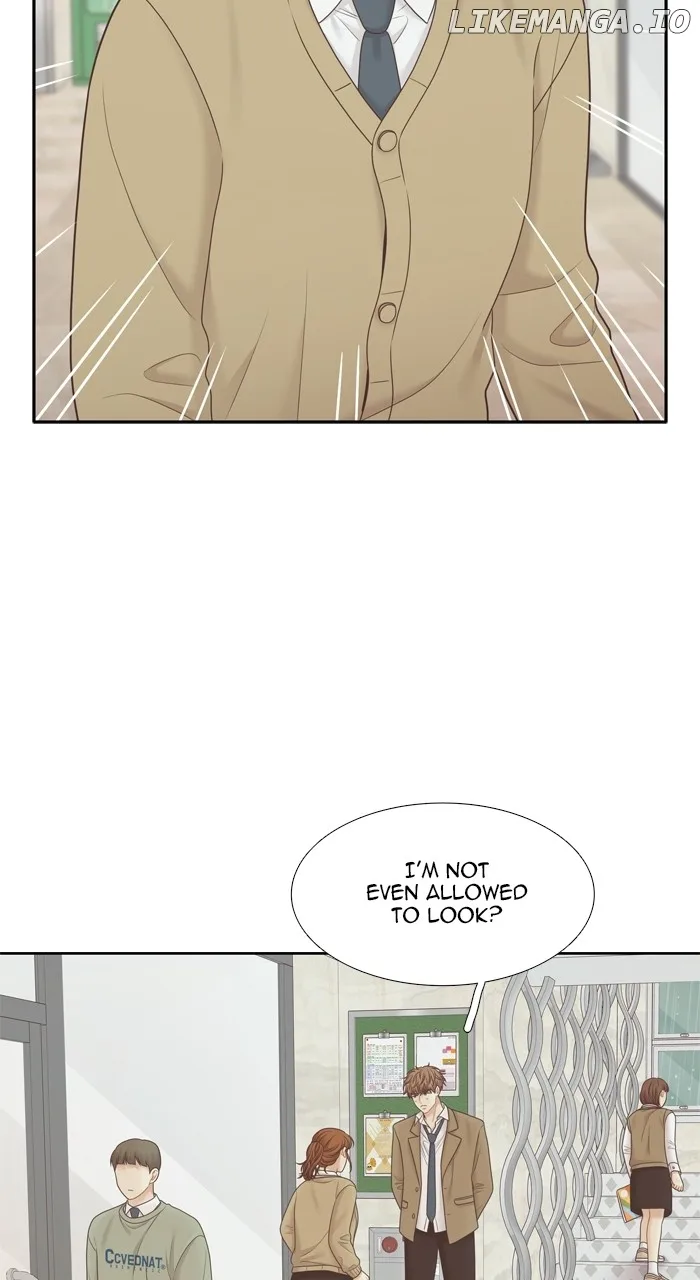 Girl's World Chapter 421 page 39