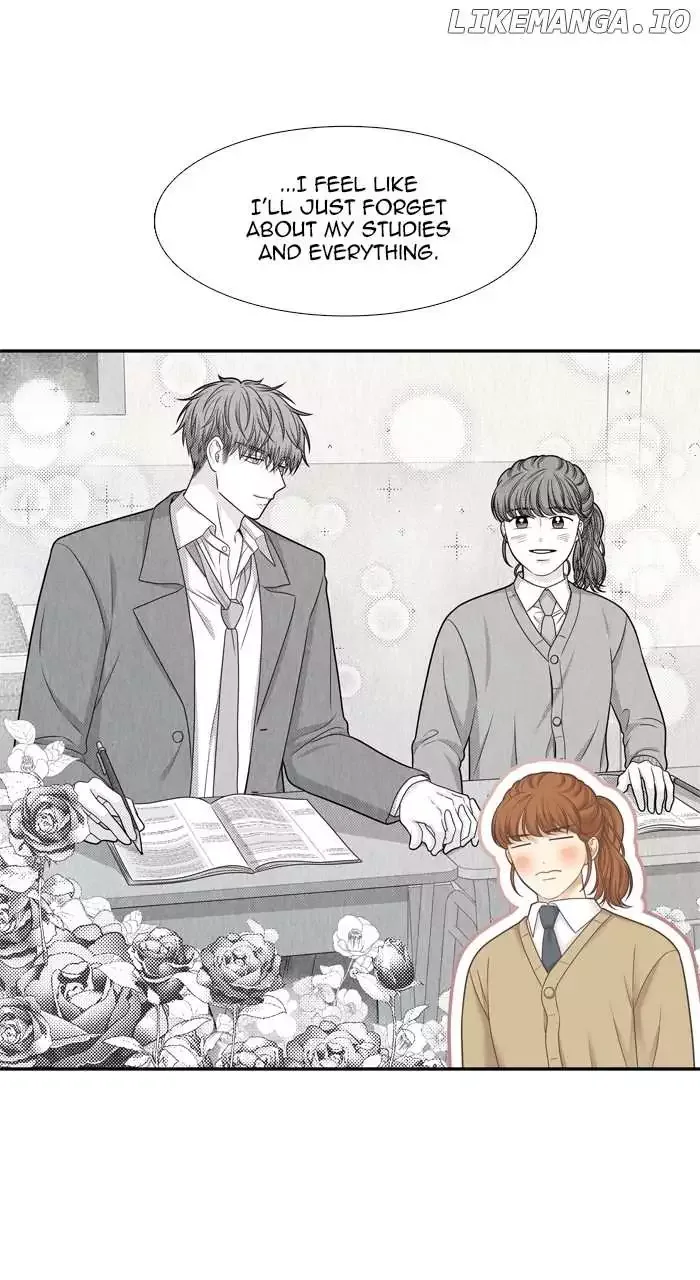 Girl's World Chapter 421 page 49
