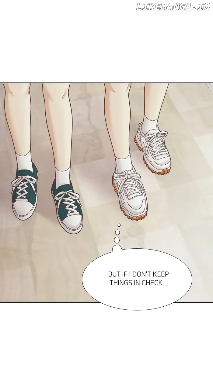 Girl's World Chapter 421 page 48