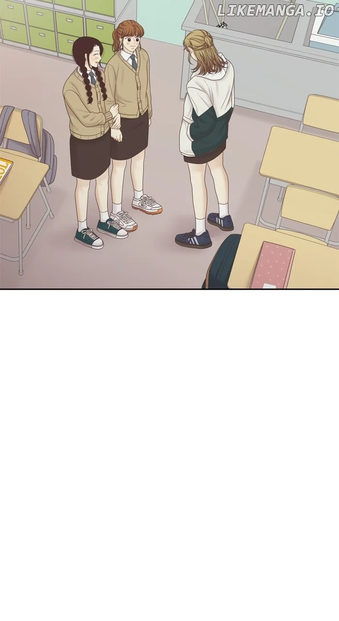 Girl's World Chapter 421 page 59
