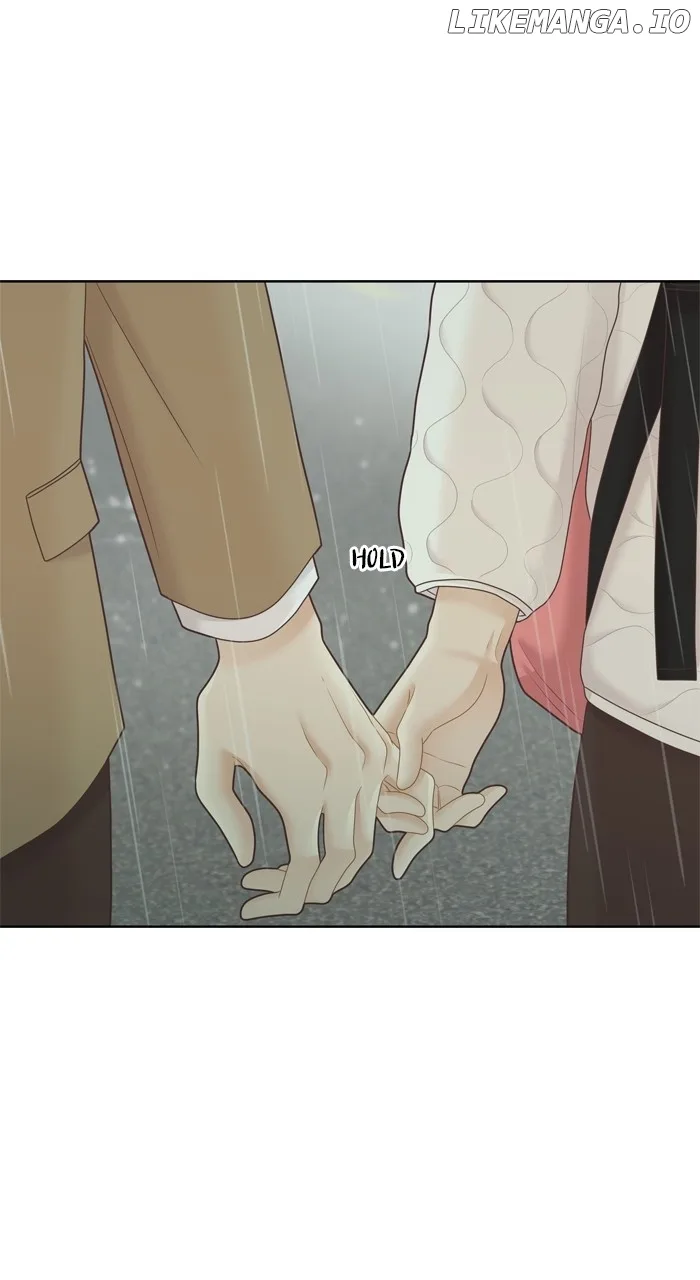 Girl's World Chapter 421 page 65