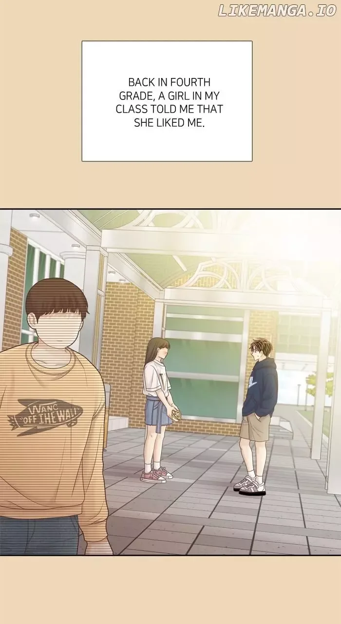 Girl's World Chapter 423 page 2
